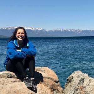 Meet your Posher, Neena